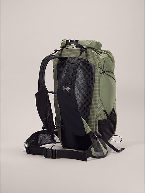 【お買得】アークテリクス エアリオス 35 バックパック　ARC'TERYX ARC'TERYX アークテリクス エアリオス35バックパック デイバッグ